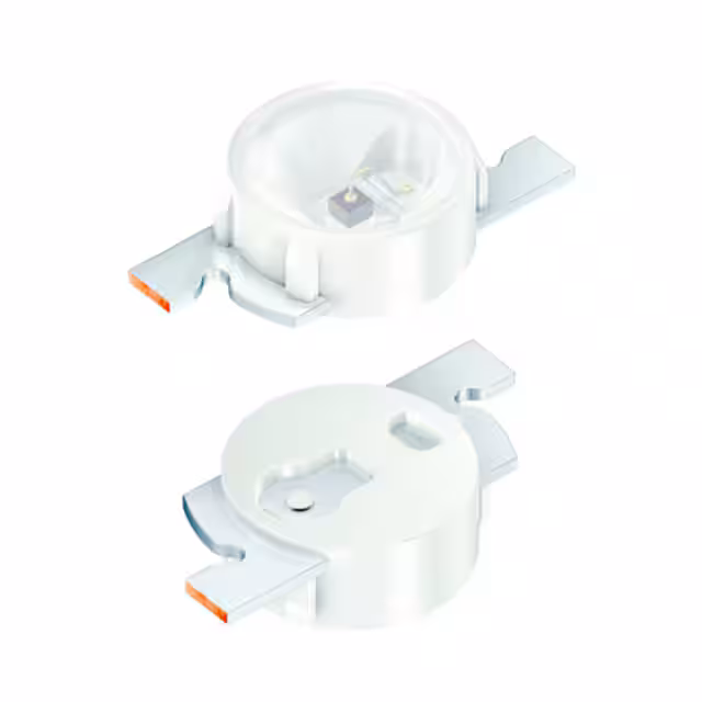 LO P47K-K2M1-24 OSRAM Opto (ams OSRAM)  LED Indication - Discrete